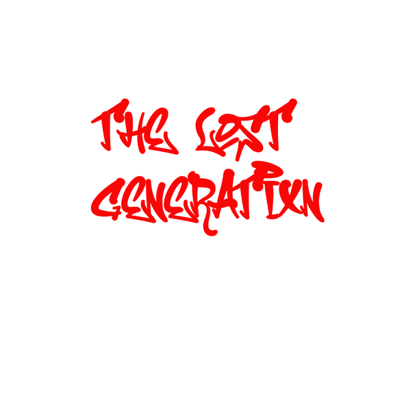The Lost Generatixn