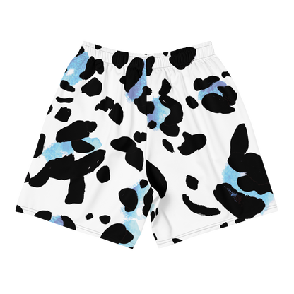 Men's Recycled Athletic Shorts