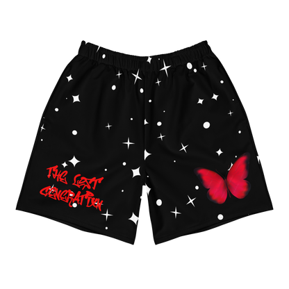 Men's Recycled Athletic Shorts