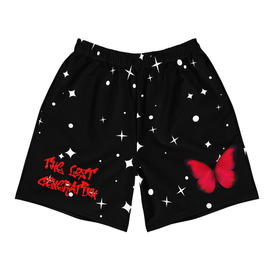 Men's Recycled Athletic Shorts