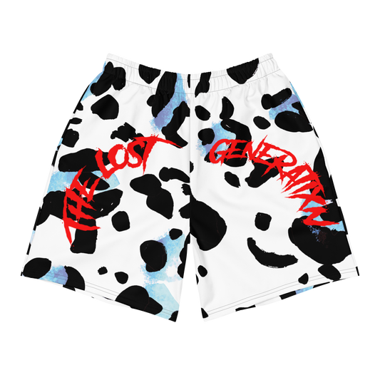 Men's Recycled Athletic Shorts