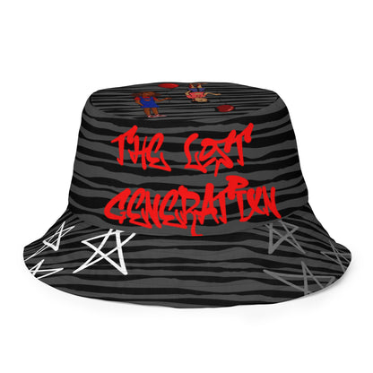 Funky Bucket Hat