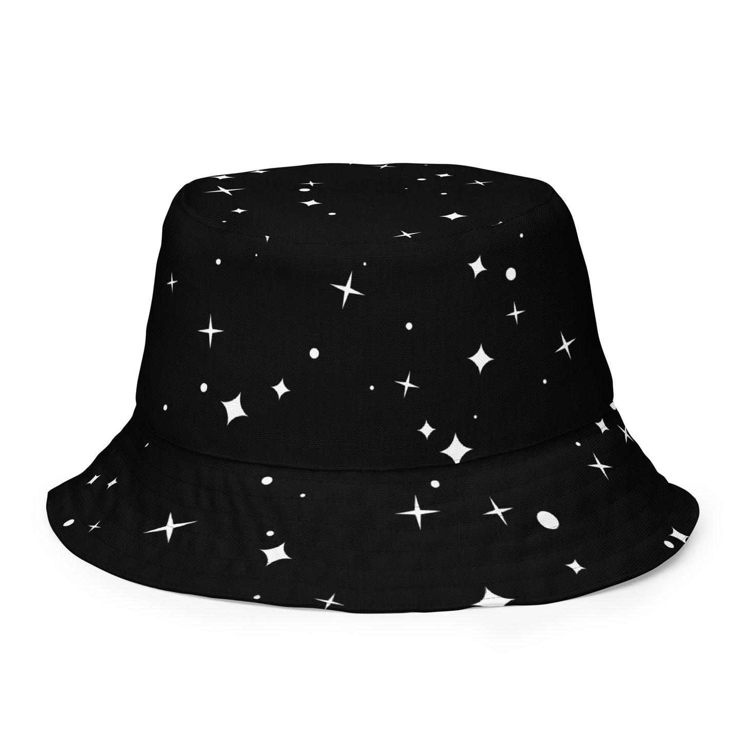 Funky Bucket Hat