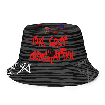 Funky Bucket Hat