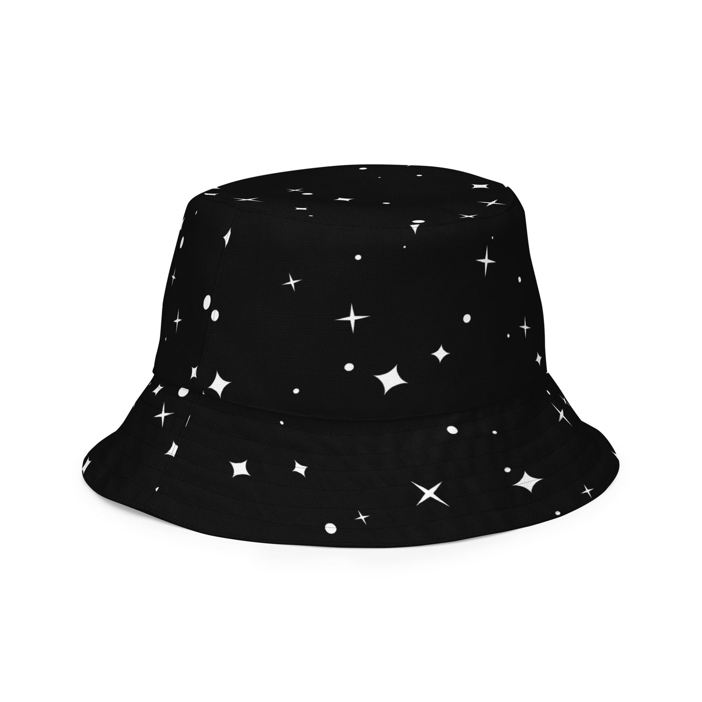 Funky Bucket Hat