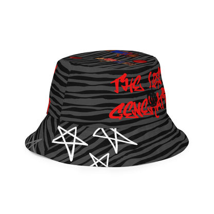 Funky Bucket Hat