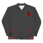 Unisex Bomber Jacket