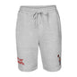 Men's fleece shorts
