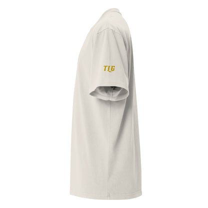 Oversized Faded T-shirt