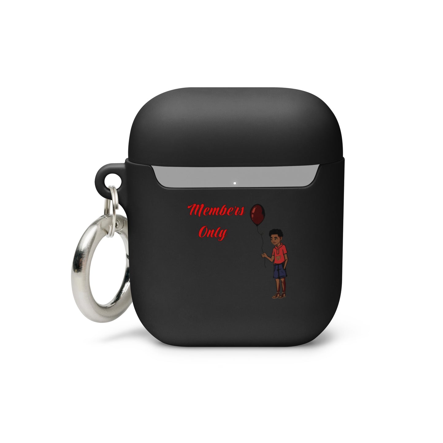 Rubber Case for AirPods® VIP