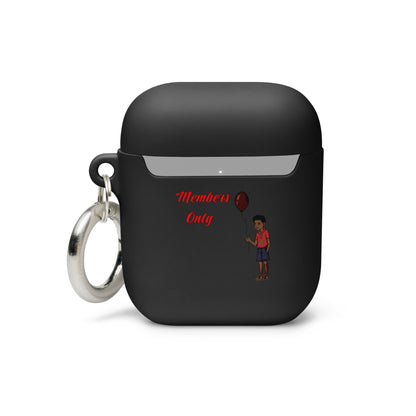 Rubber Case for AirPods® VIP