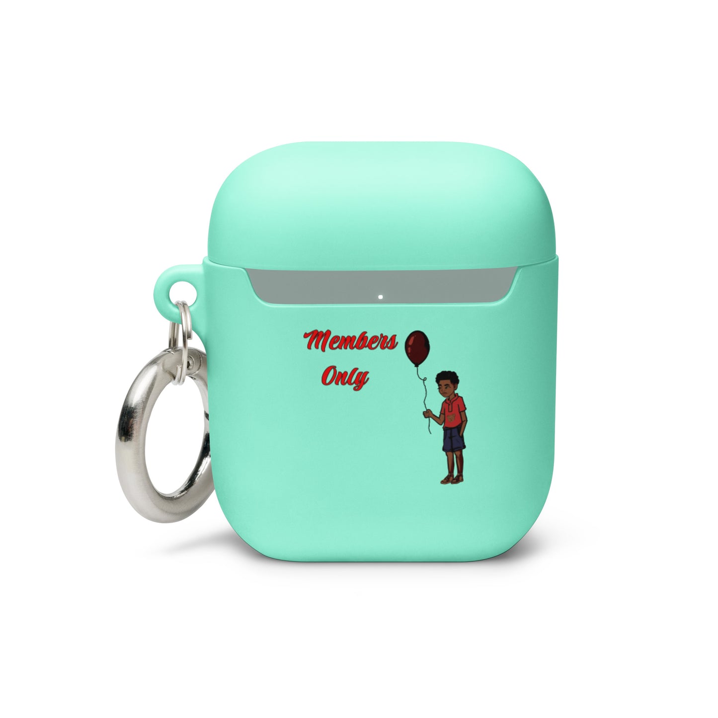 Rubber Case for AirPods® VIP