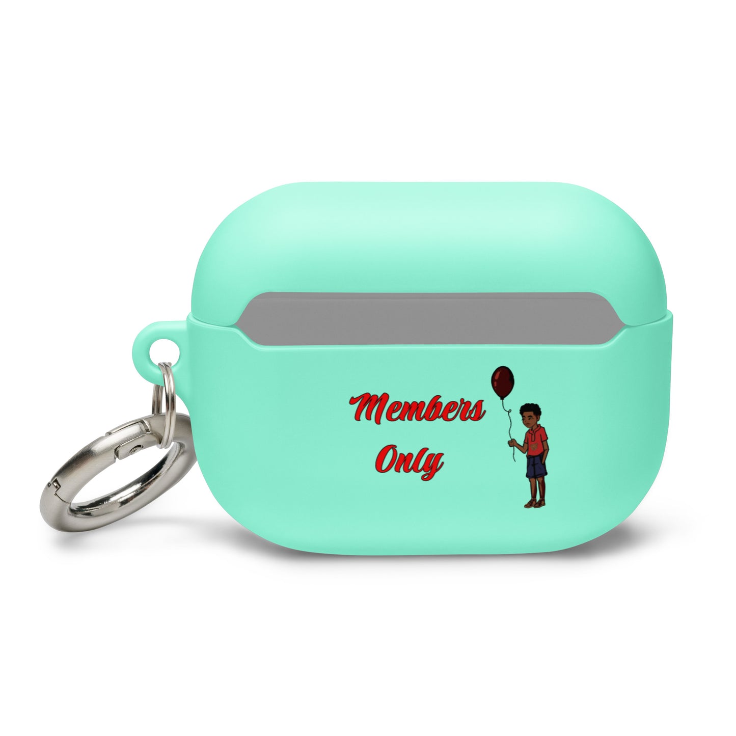 Rubber Case for AirPods® VIP