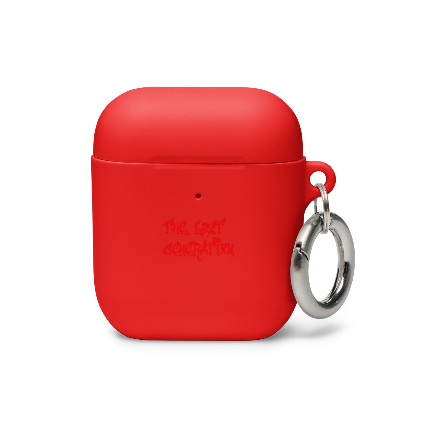 Rubber Case for AirPods® VIP