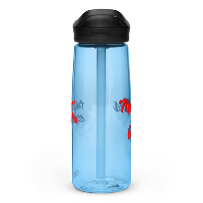 Sports Water Bottle VIP