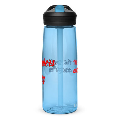 Sports Water Bottle VIP