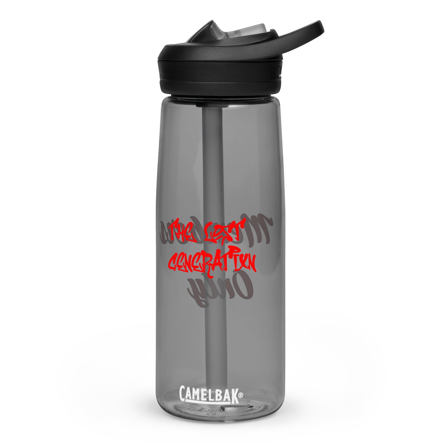 Sports Water Bottle VIP