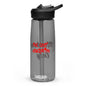 Sports Water Bottle VIP
