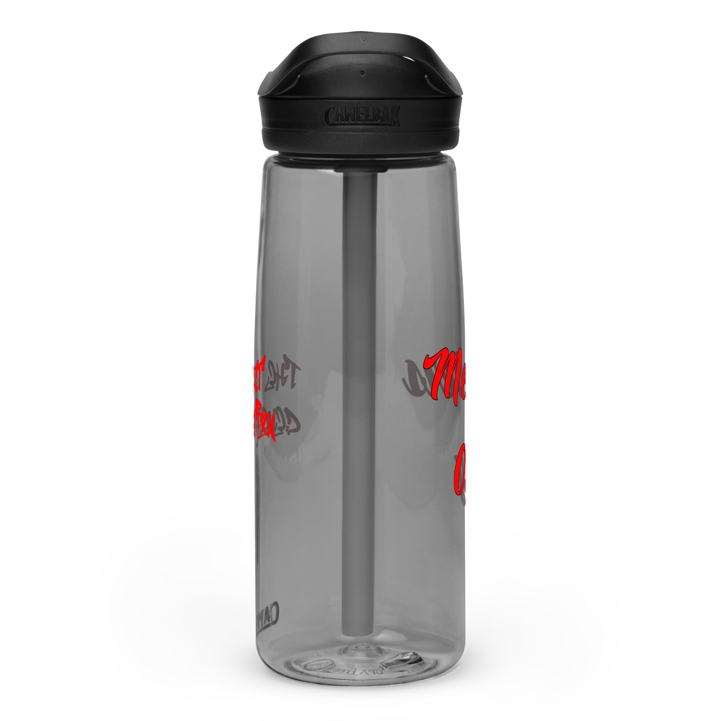 Sports Water Bottle VIP