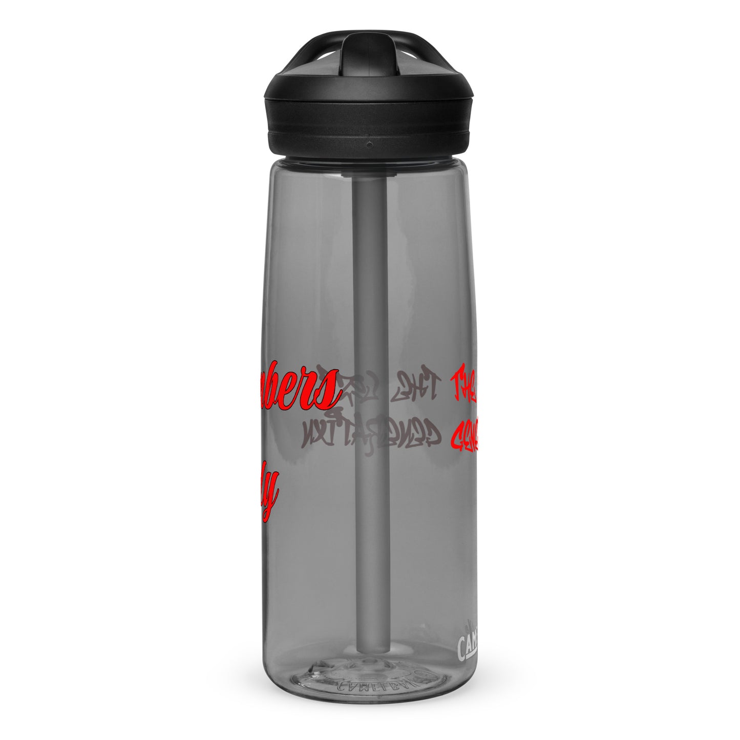 Sports Water Bottle VIP