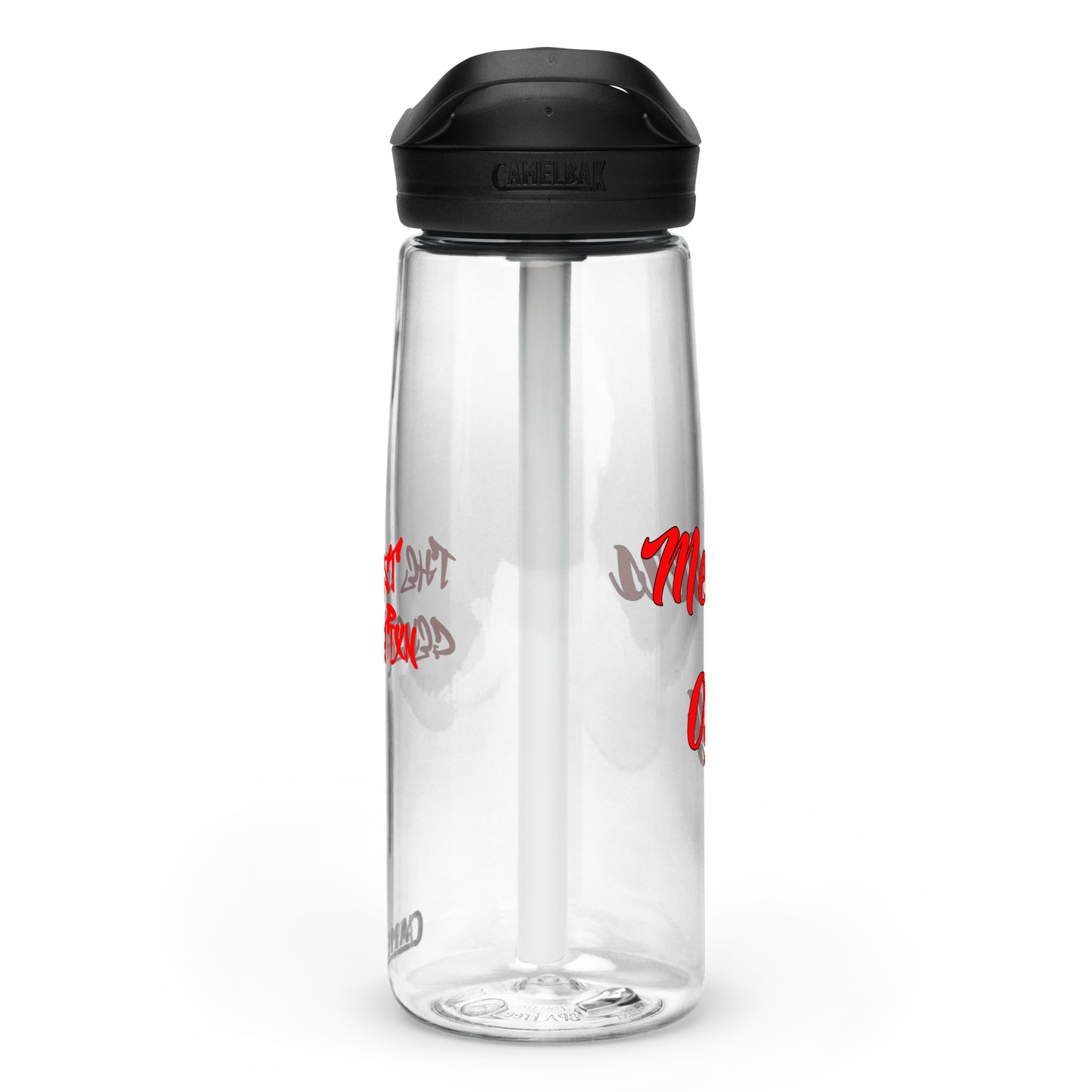 Sports Water Bottle VIP