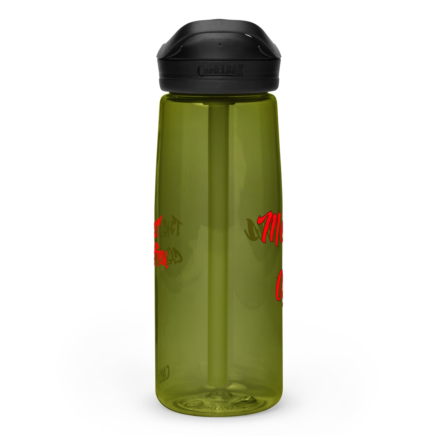 Sports Water Bottle VIP