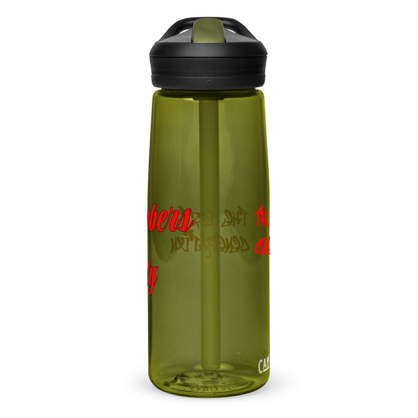 Sports Water Bottle VIP