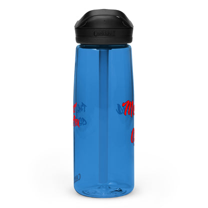Sports Water Bottle VIP