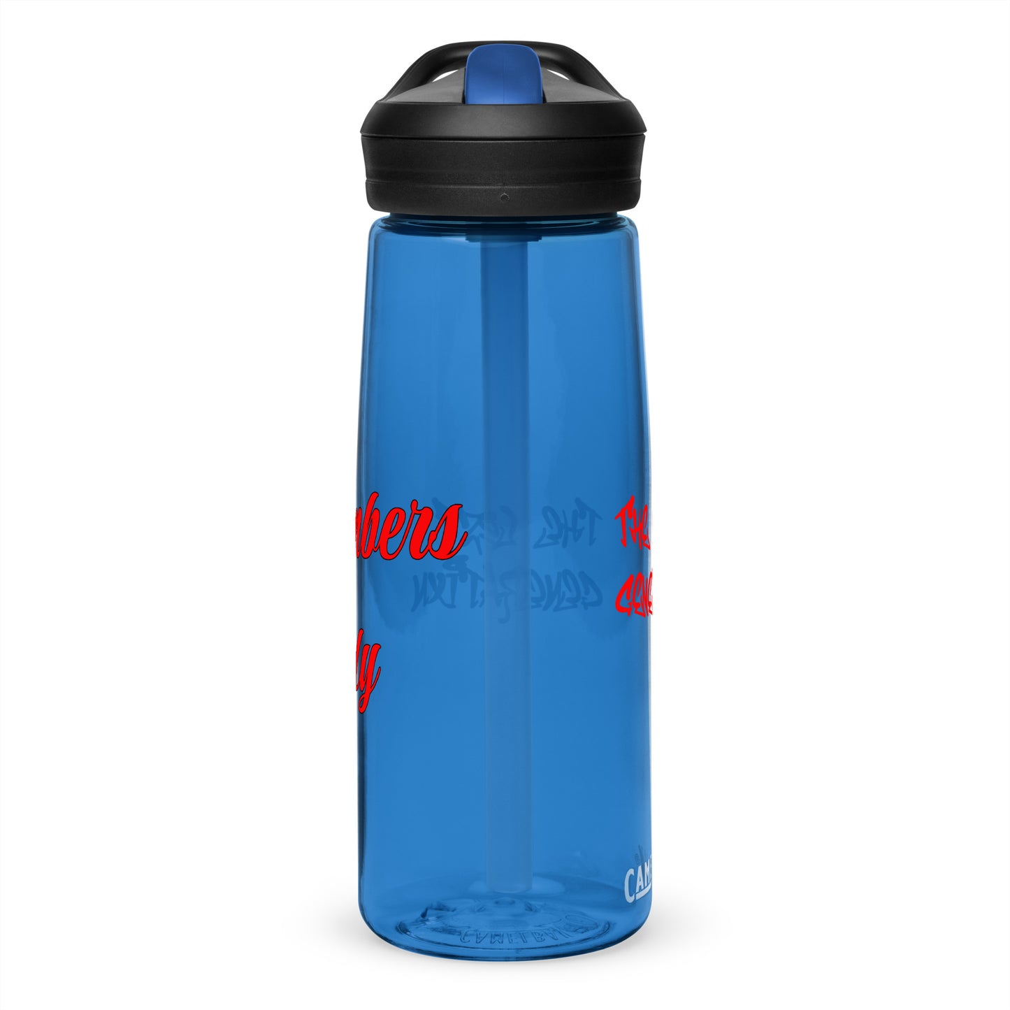 Sports Water Bottle VIP