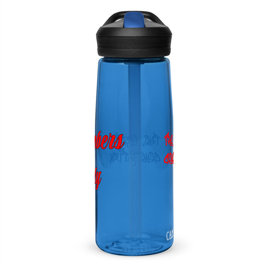 Sports Water Bottle VIP