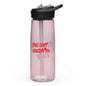 Sports Water Bottle VIP