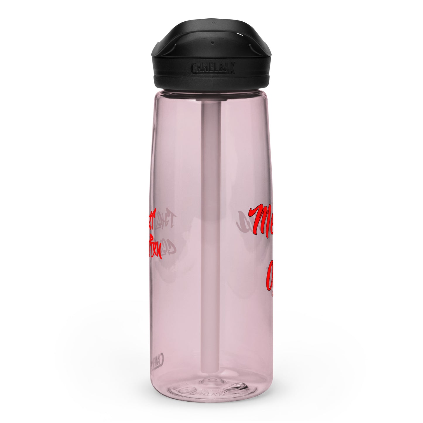 Sports Water Bottle VIP