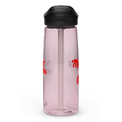 Sports Water Bottle VIP