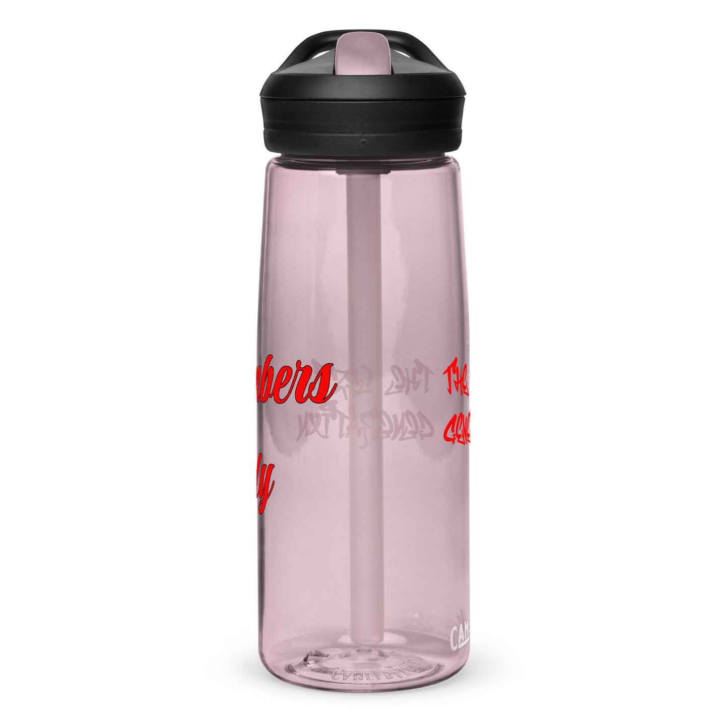 Sports Water Bottle VIP