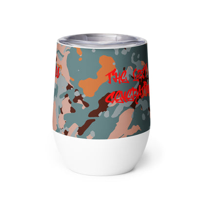 The Shorty Tumbler VIP