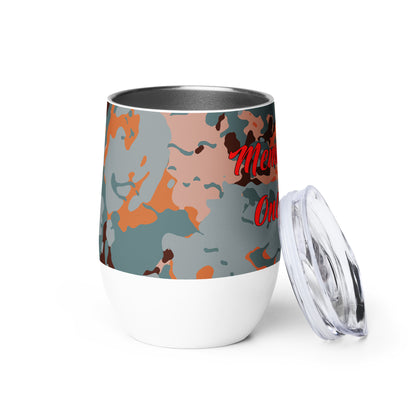 The Shorty Tumbler VIP