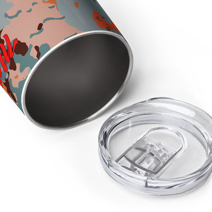 The Shorty Tumbler VIP