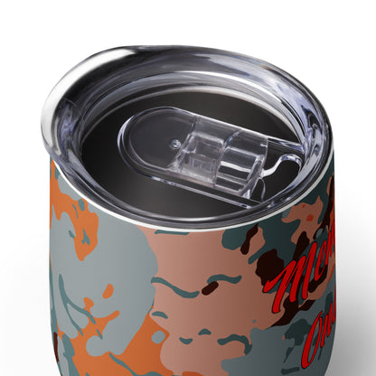 The Shorty Tumbler VIP