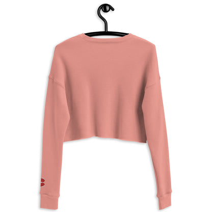 Crop Sweatshirt